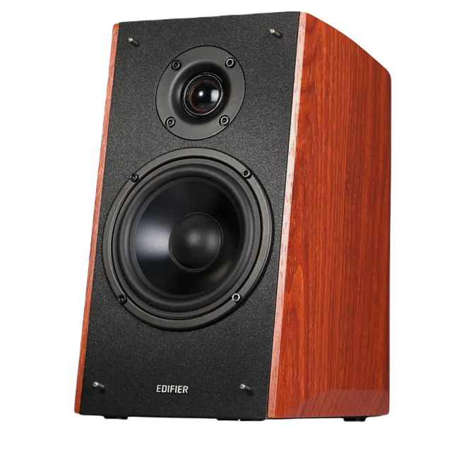 Edifier | R2000DB | 36 W | Bluetooth | 4 Ω | Brown | 120 W