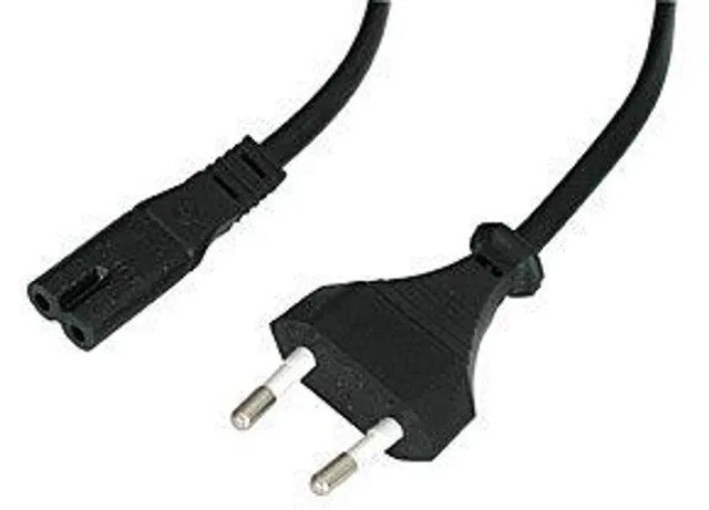CABLE POWER EURO/3M 30422 LINDY