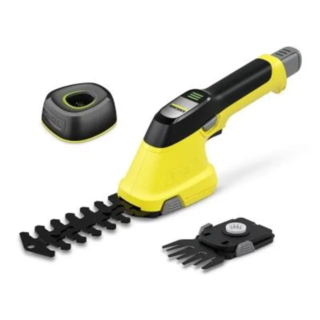 GRASS &HEDGE SHEARS GSH 4-4/1.445-321.0 KARCHER