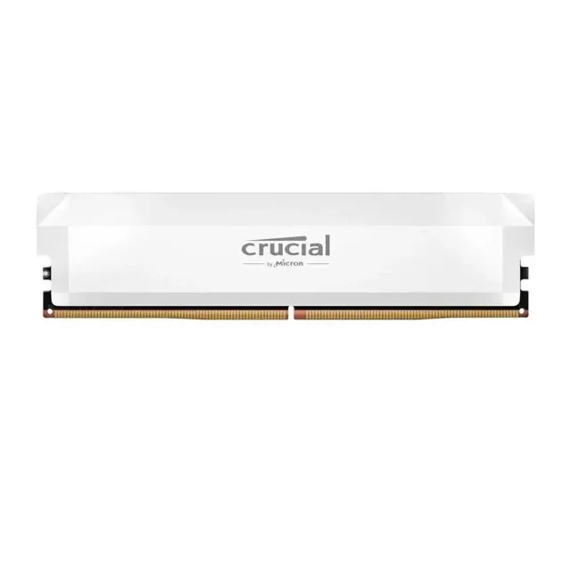 MEMORY DIMM 16GB DDR5-6400/CP16G64C32U5W CRUCIAL