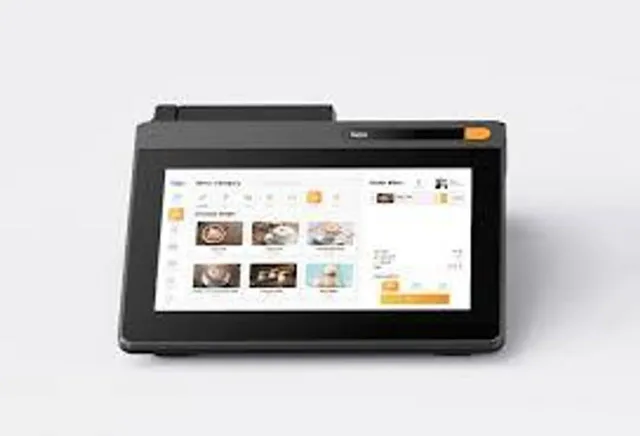 MOBILE POS TERMINAL M10P 11''/4/64GB 9WM10P-464 TELPO