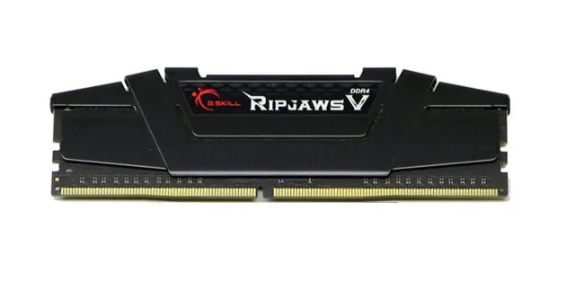 MEMORY DIMM 16GB PC25600 DDR4/K2 F4-3200C16D-16GVKB G.SKILL