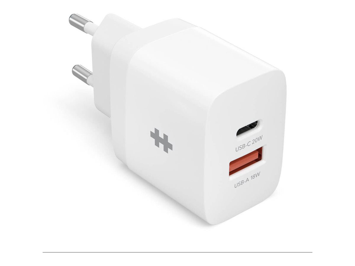 HyperJuice 20W USB-C Charger (EU)