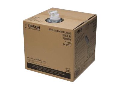 Epson Pre-treatment Liquid, Epson