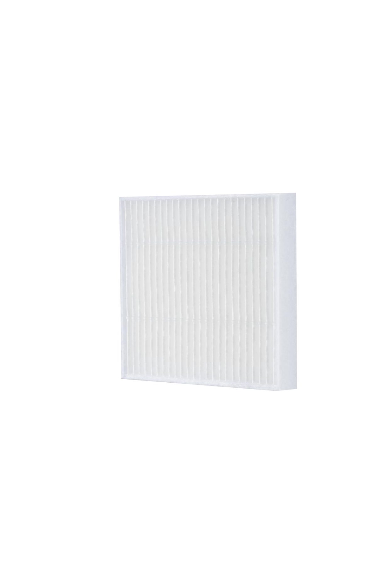 Vacuum Cleaner Accessory, ROBOROCK, Washable Filter, White, For Q8/Q8+/Q7 TF+/Q7 TF/Q7 BF+/Q7 BF, 8.02.0444