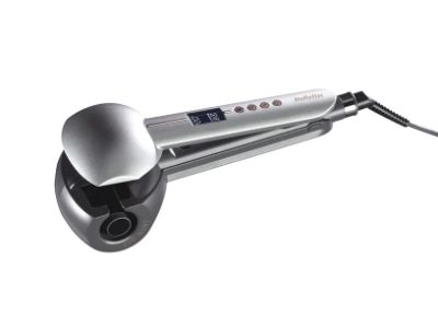 BaByliss automātiskas lokšķēres