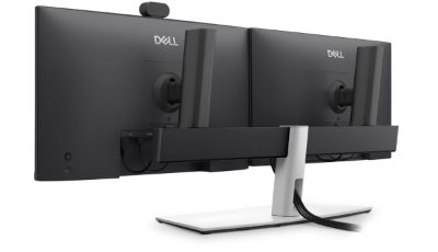 Dell Pro Dual Monitor Stand - MDS26
