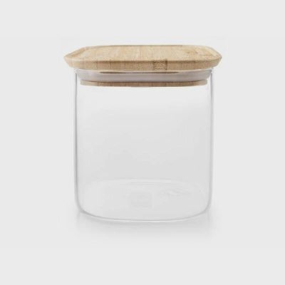 IBILI pārtikas uzglabāšanas trauks, 800ml