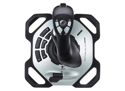 JOYSTICK EXTREME 3D PRO/942-000031 LOGITECH