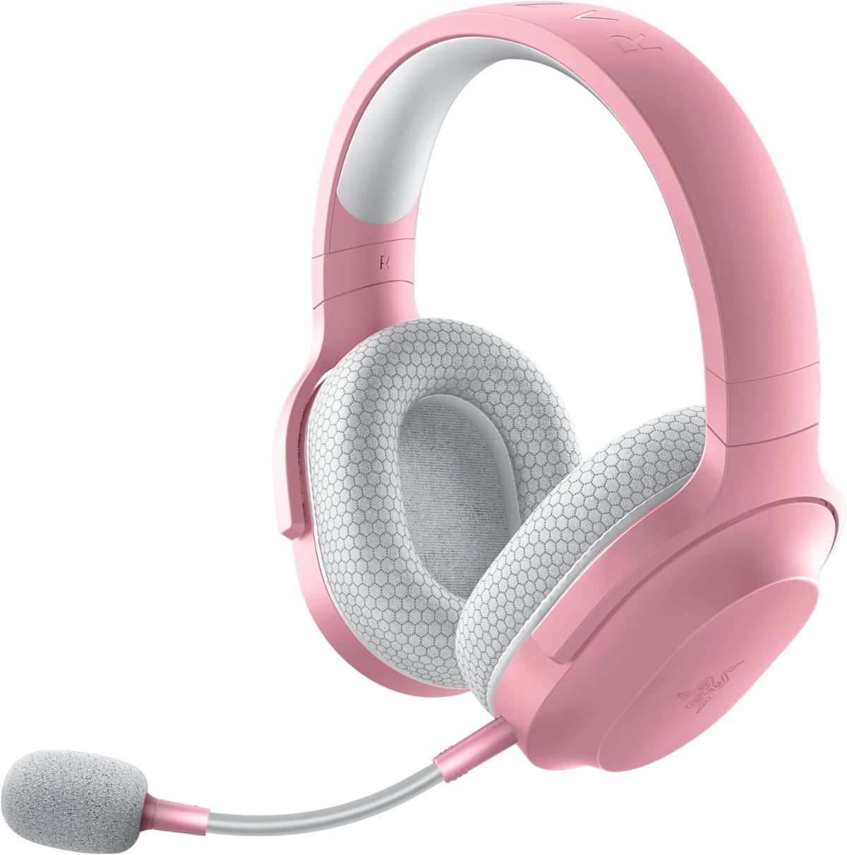 Gaming Headset, Barracuda X (2022), Wireless/Wired, On-Ear, Wireless