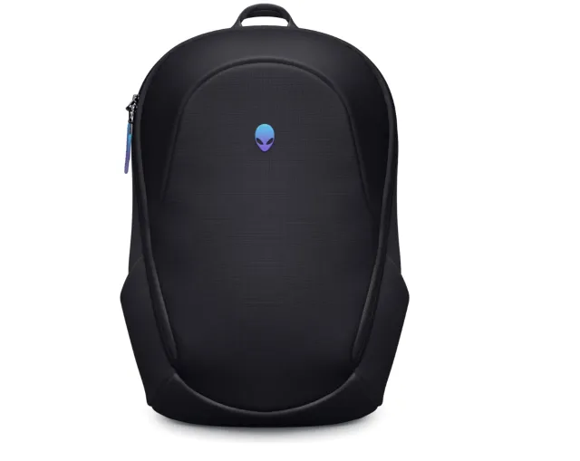 Dell | Alienware AW5625P | Fits up to size Up to 16 " | Backpack | Shoulder strap | Waterproof | Black