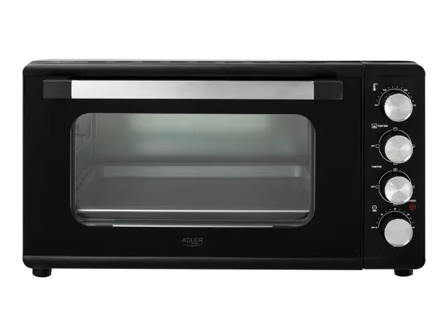 Adler Oven | AD 6030 | 42 L | 2000 W | Black