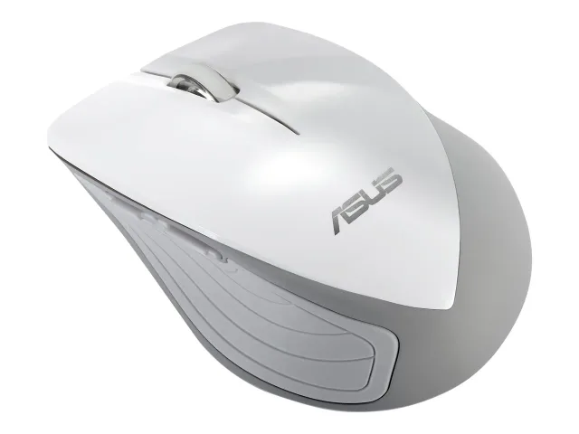 Asus | WT465 | wireless | Wireless Optical Mouse | White