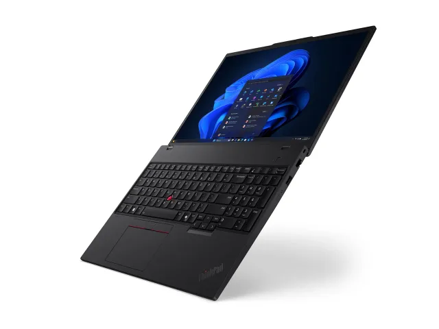 Lenovo ThinkPad T16 G4 Intel | Black | 16 " | IPS | WUXGA | 1920 x 1200 pixels | Anti-glare | Intel Core Ultra 7 | 258V | 32 GB | Soldered LPDDR5X | Solid-state drive capacity 512 GB | Intel Arc Graphics 140V | Windows 11 Pro | 802.11be | Bluetooth version 5.4 | Keyboard language Nordic | Keyboard backlit | Warranty 36 month(s) | Battery warranty 12 month(s)