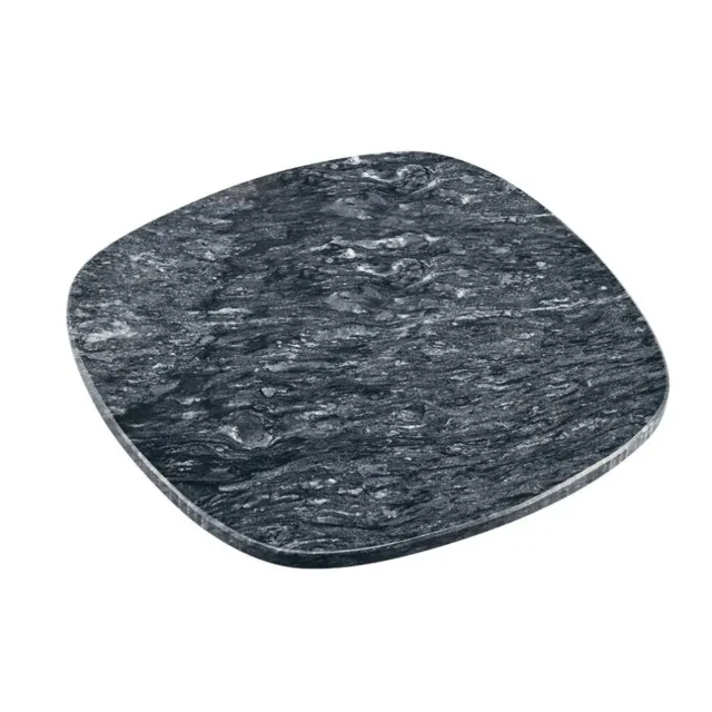 Kesper servēšanas trauks, marmora