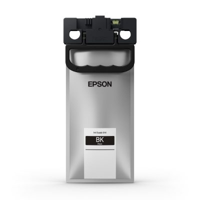 Epson C13T11E140, Ink cartrige, Black