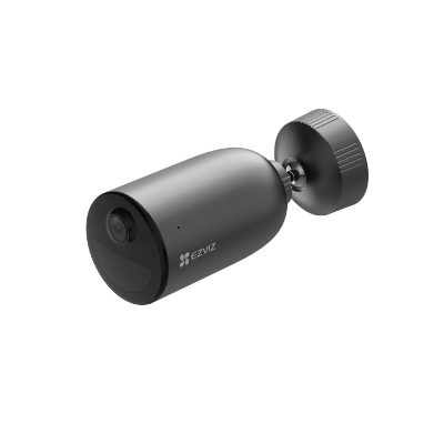IP Camera, CS-EB3, Bullet, 3 MP, 2.8 mm/F2.0, IP66, H.264, H.265, Micro SD, Max. 256GB