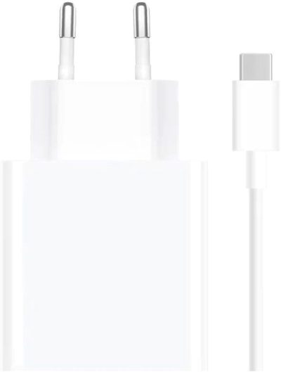Xiaomi Charging Combo (Type-A) EU, 33W