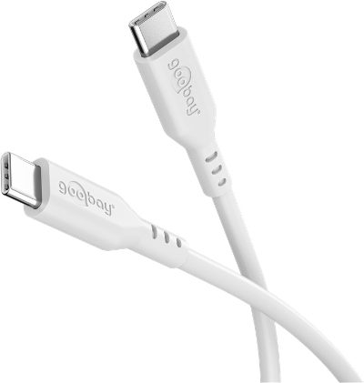 USB-C Silicone Cable, 77743