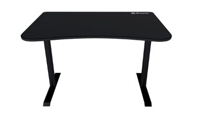 Gaming Desk, Arena Fratello, Pure Black