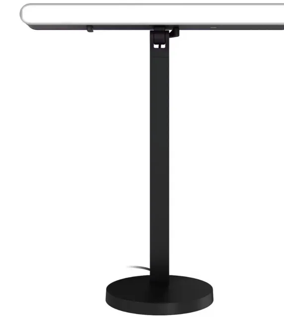 Lamp|LOGITECH|Power consumption 24 Watts|Luminous flux 400 Lumen|Bluetooth|946-000015