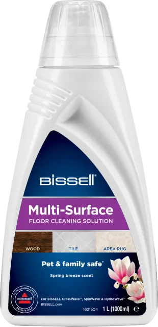 Bissell | Multi Surface Formula | 1000 ml | 1 pc(s)
