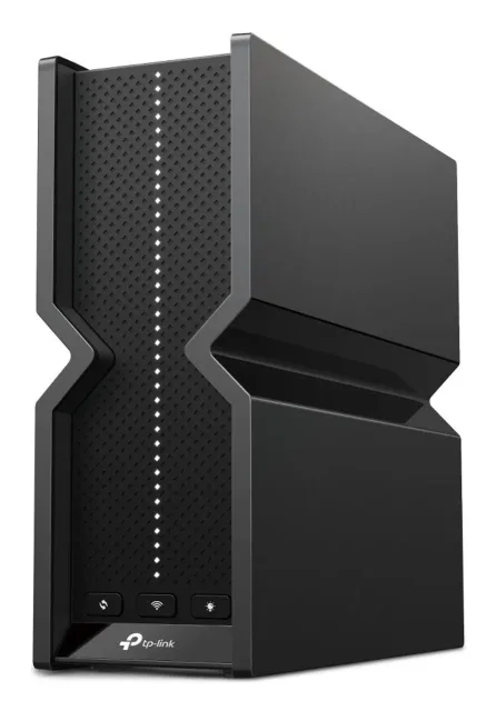 Wireless Router|TP-LINK|Wireless Router|1500 Mbps|Mesh|Number of antennas 6|ARCHERBE700