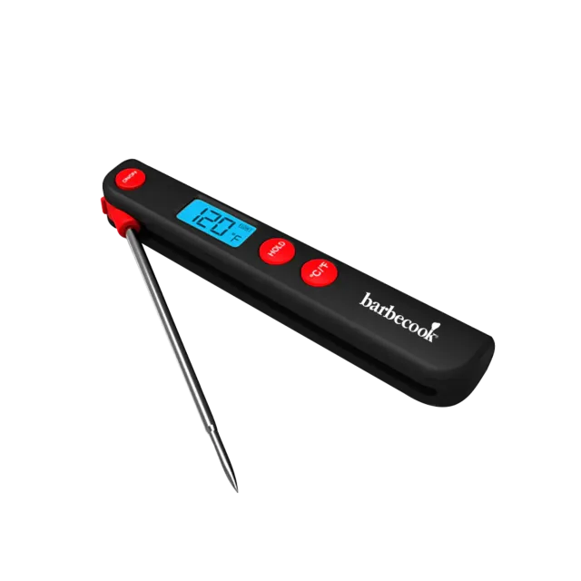 Barbecook | Digital pocket thermometer (per 6 pcs) | BC-ACC-7078