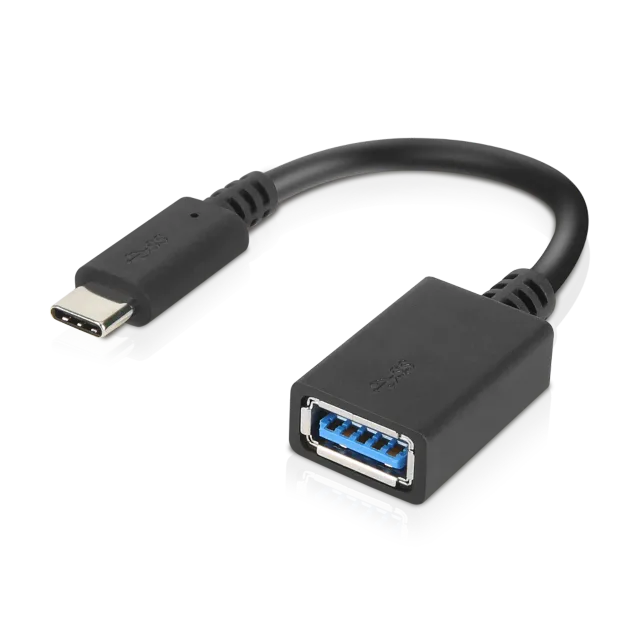 Lenovo | USB-C to USB-A Adapter