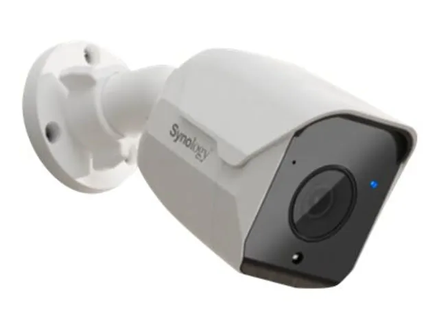 Synology | Camera | BC500 | Bullet | 5 MP | 2.8 mm | H.264/H.265 | MicroSD (up to 128 GB)