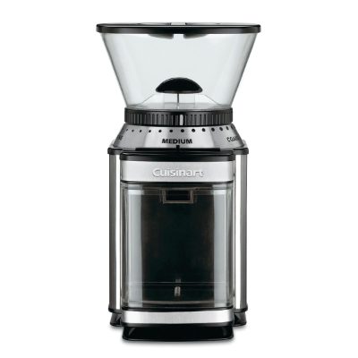 CUISINART kafijas dzirnaviņas