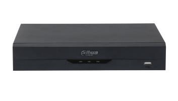 NET VIDEO RECORDER 8CH 8POE/NVR4108HS-8P-EI DAHUA