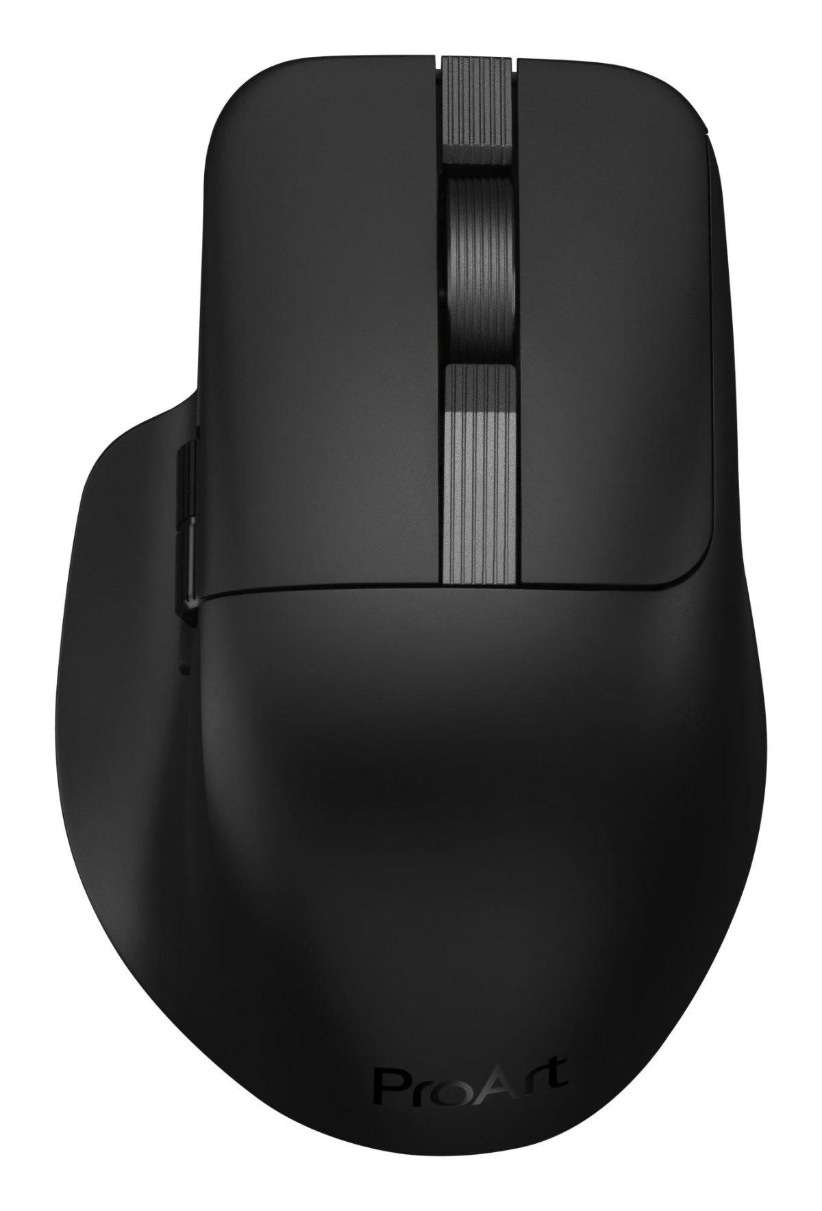 Asus Mouse, MD301, Wireless, Bluetooth, Black