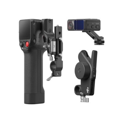 CAMERA ACC FOCUS PRO CREATOR/COMBO CP.RN.00000404 DJI