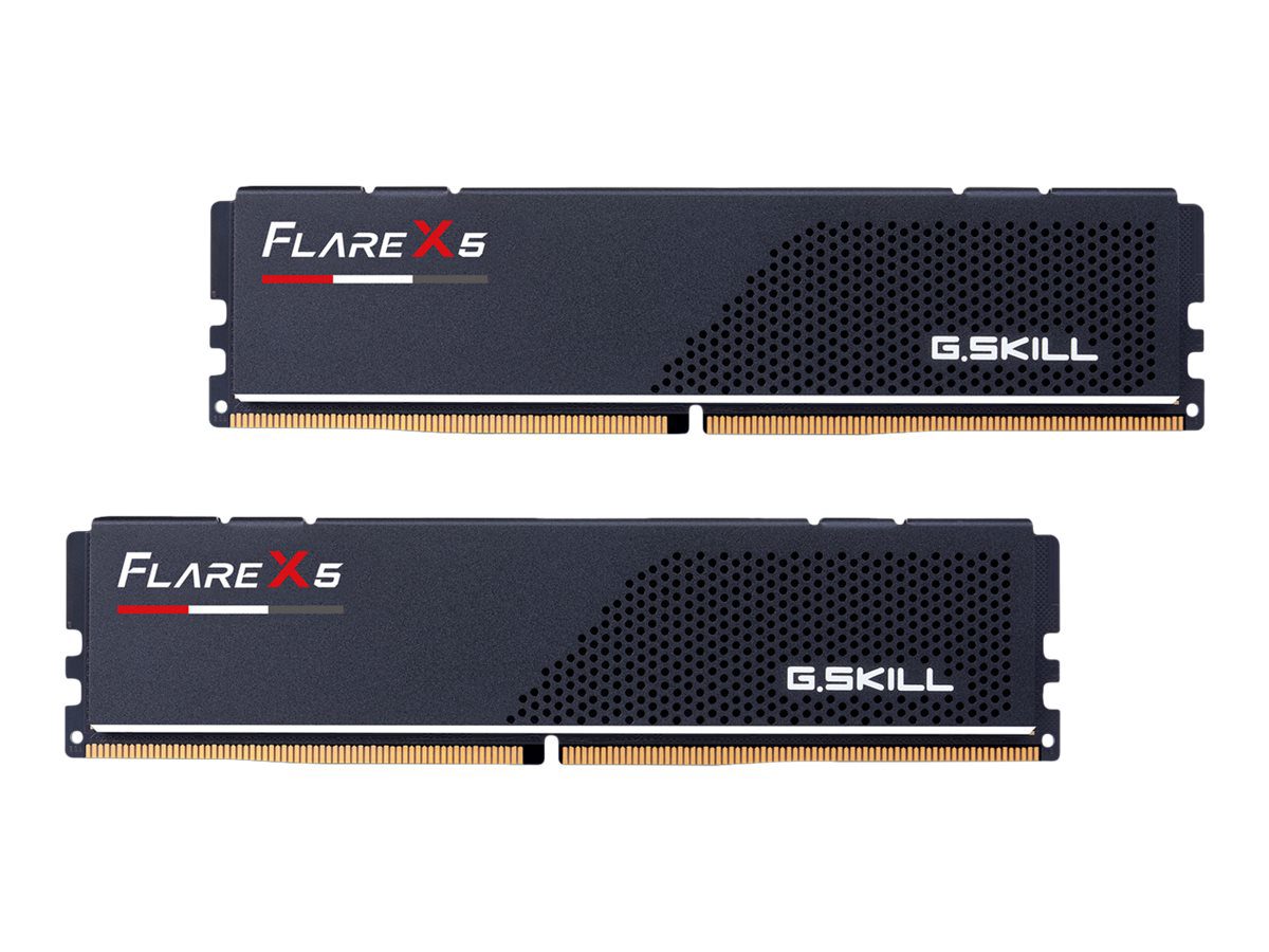 Flare X5, 32 GB, DDR5, 5600 MHz, PC/server, Registered No, ECC No