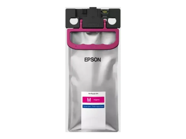 Epson XXL Ink | WorkForce Pro EM/EP-C800R | Ink cartrige | Magenta