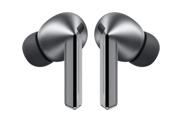HEADSET GALAXY BUDS3 PRO/SILVER SM-R630 SAMSUNG