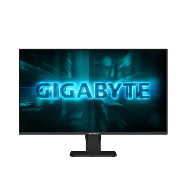 Gigabyte | GS25F2A | 24.5 " | SS IPS | FHD | 240 Hz | 1 ms | 1920 x 1080 pixels | 300 cd/m² | HDMI ports quantity 2