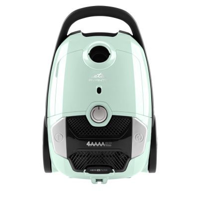 ETA Vacuum Cleaner, Avanto ETA051990010, Bagged, Power 800 W, Dust capacity 3 L, Mint