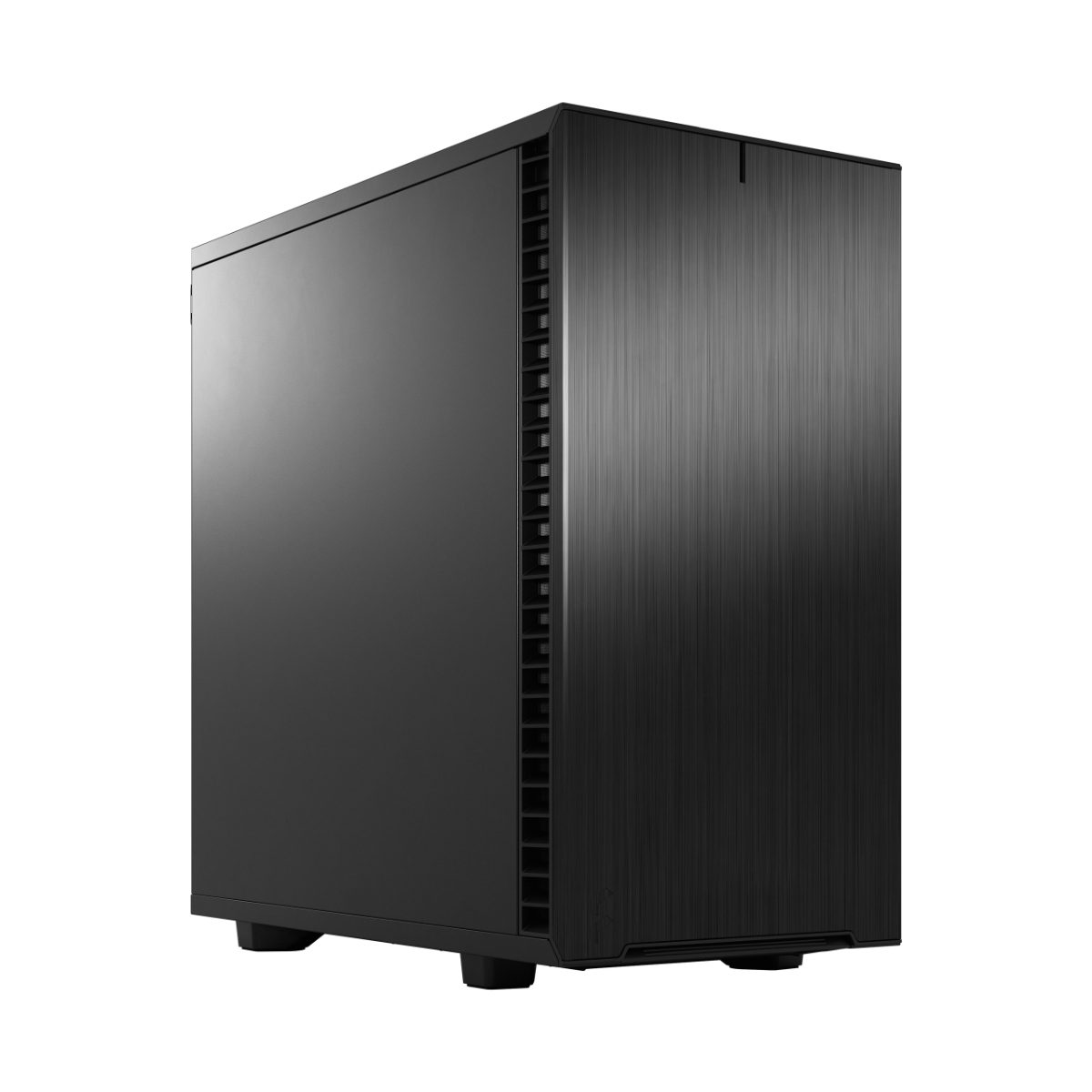 Define 7 Mini, Black Solid, mATX, Mini-DTX, Mini ITX, ATX
