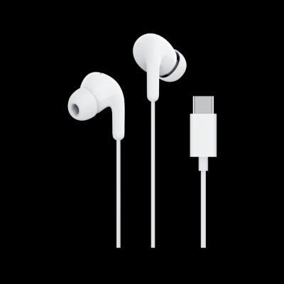 Earphones, Noise canceling