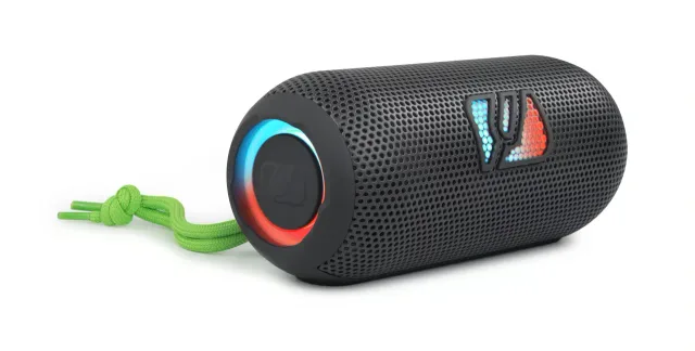 Muse Speaker | M-790 BT | 60 W | Waterproof | Bluetooth | Wireless connection | Portable | NFC features | Dark Grey