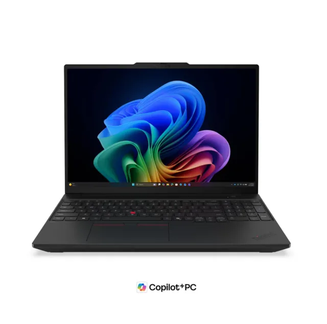 Lenovo T16 G5 Intel | ThinkPad Black | 16 " | IPS | WUXGA | 1920 x 1200 pixels | Anti-glare | Intel Core Ultra 5 | 325 | 16 GB | LPCAMM2 LPDDR5X | Solid-state drive capacity 512 GB | Intel Graphics | Windows 11 Pro | 802.11be | Bluetooth version 5.4 | Keyboard language Nordic | Keyboard backlit | Warranty 36 month(s) | Battery warranty 12 month(s)