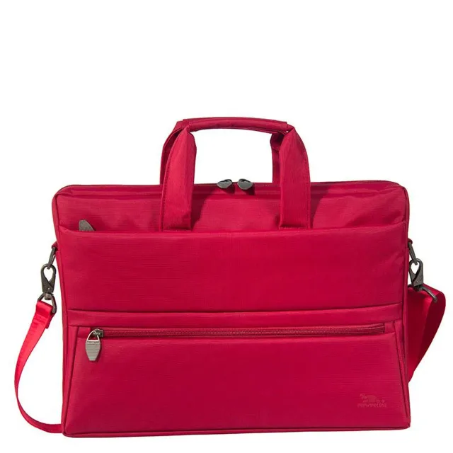 NB CASE TIERGARTEN 15.6"/8630 RED RIVACASE