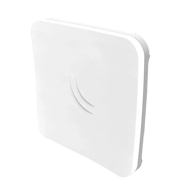 Wireless Device|MIKROTIK|100 Mbit/s|1xLAN ports|WAN connection Ethernet (RJ-45)|RBSXTSQ2ND