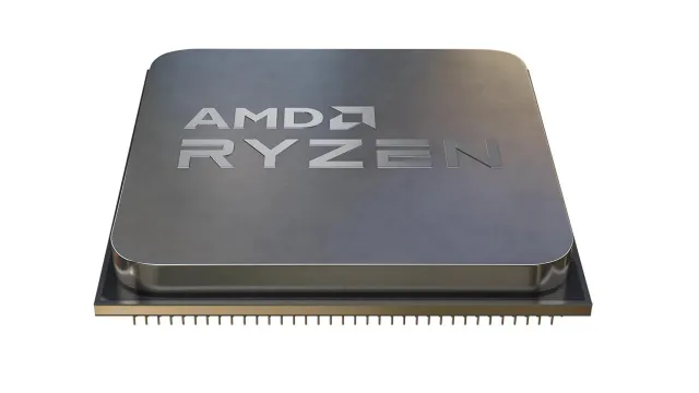 CPU|AMD|Desktop|Ryzen 5|5500|Cezanne|3600 MHz|Cores 6|16MB|Socket SAM4|65 Watts|OEM|100-000000457