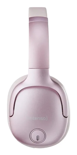 HEADSET WRL O400HA/ROSE 3740403 INTENSO