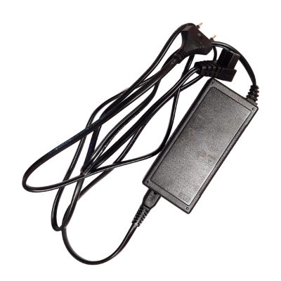 Adapter, CR 8076.1, AC/DC