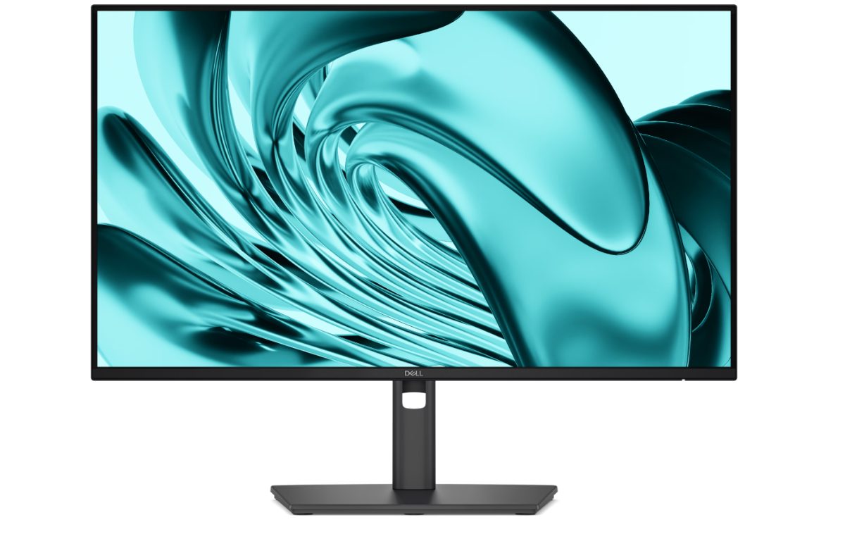 P2426H, 24 ", IPS, FHD, 16:9, 120 Hz, 5/8 ms, 1920 x 1080 pixels, 300 cd/m², HDMI ports quantity 1