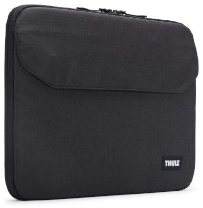 Sleeve Lithos for MacBook Pro 16'', Sleeve, Black